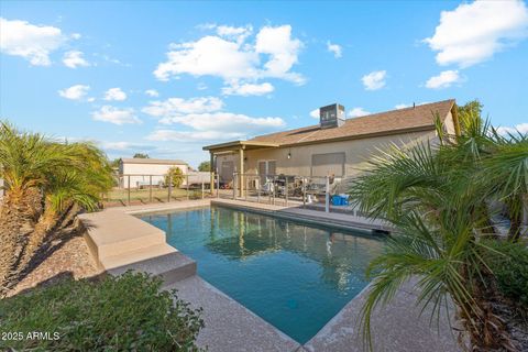 9382 W TINAJAS Drive Arizona City AZ 85123