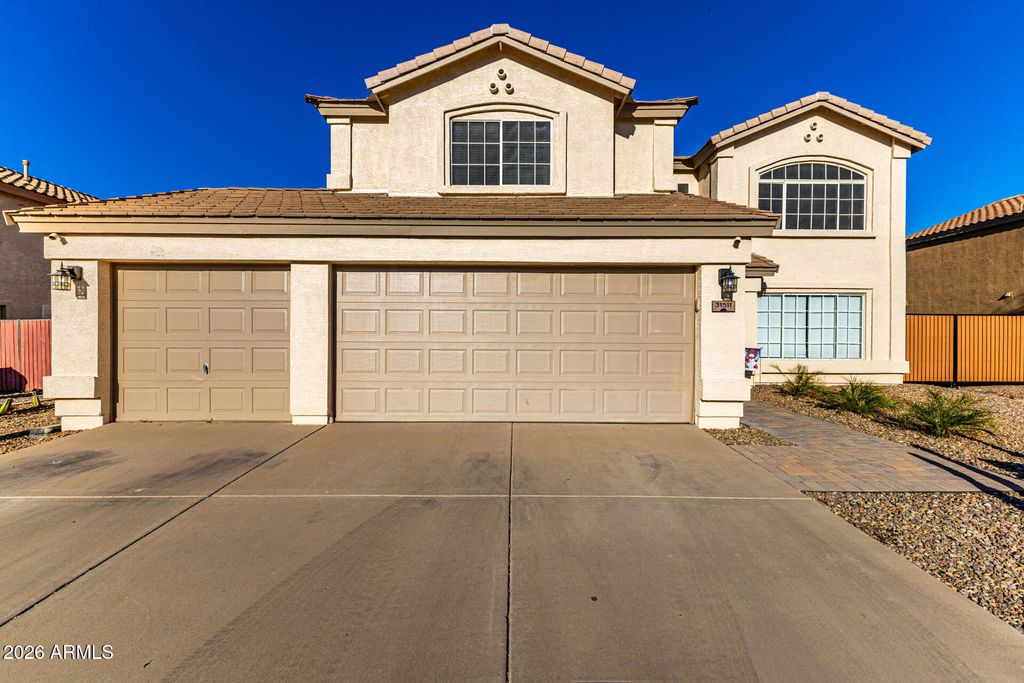 Photo of 31511 N Shale Drive, San Tan Valley, AZ 85143 (MLS # 6993568)
