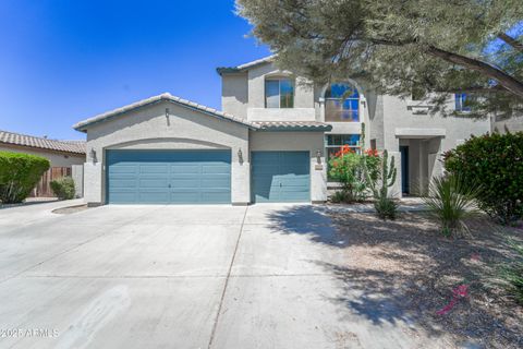 14430 W WINDSOR Avenue Goodyear AZ 85395