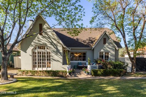 330 W ALMERIA Road Phoenix AZ 85003