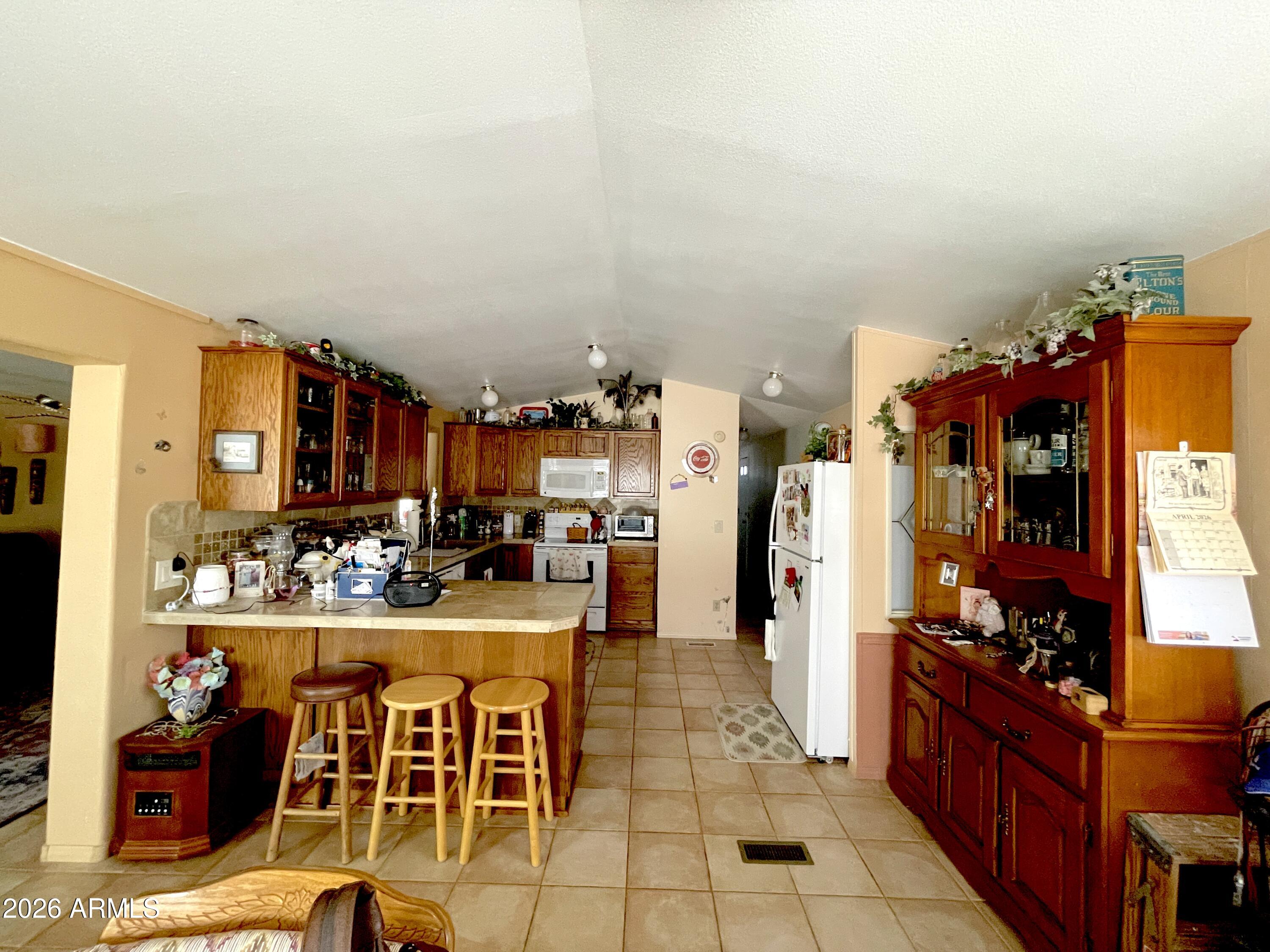 311 S PIEDRA NEGRA Drive