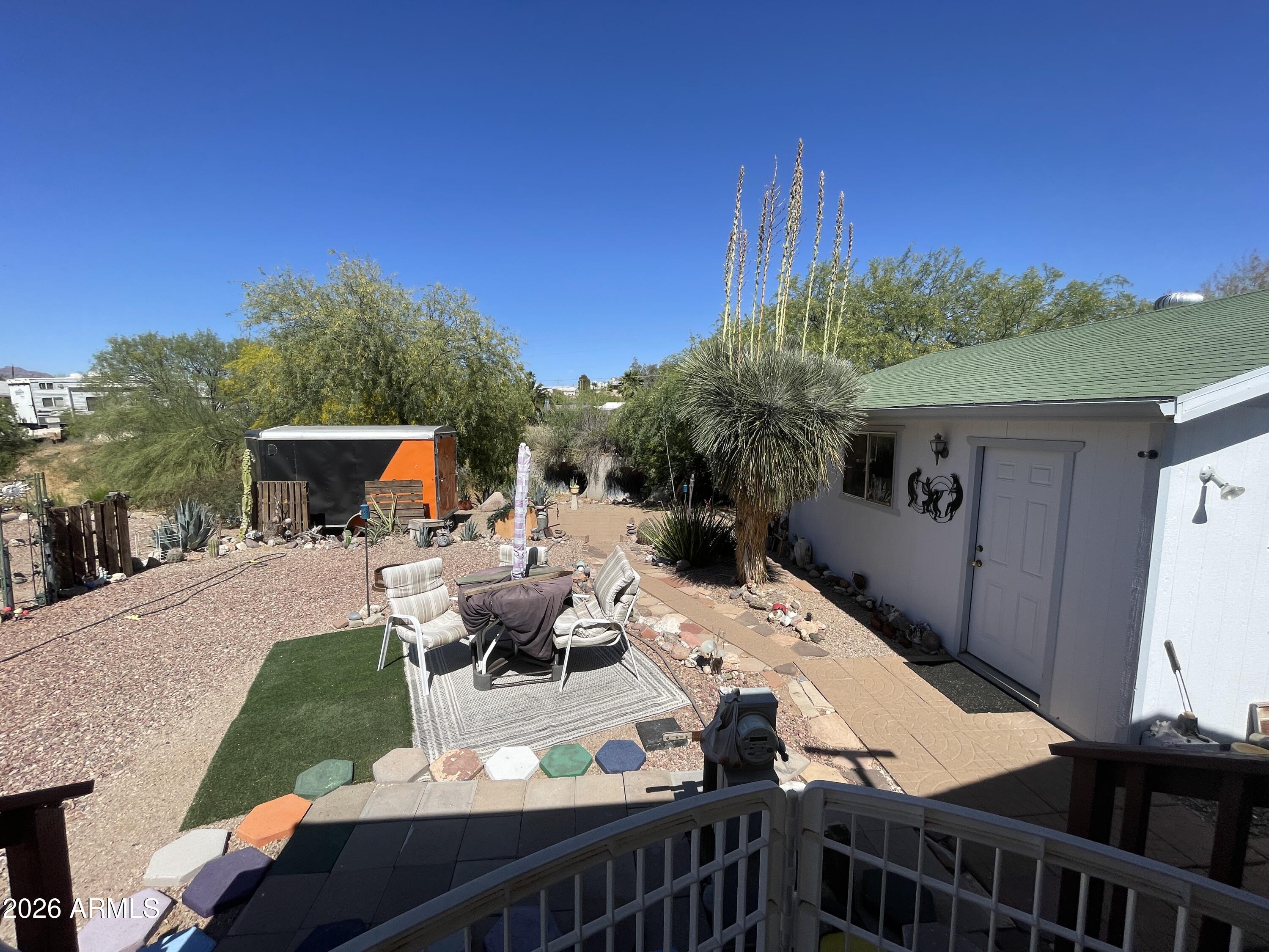 311 S PIEDRA NEGRA Drive