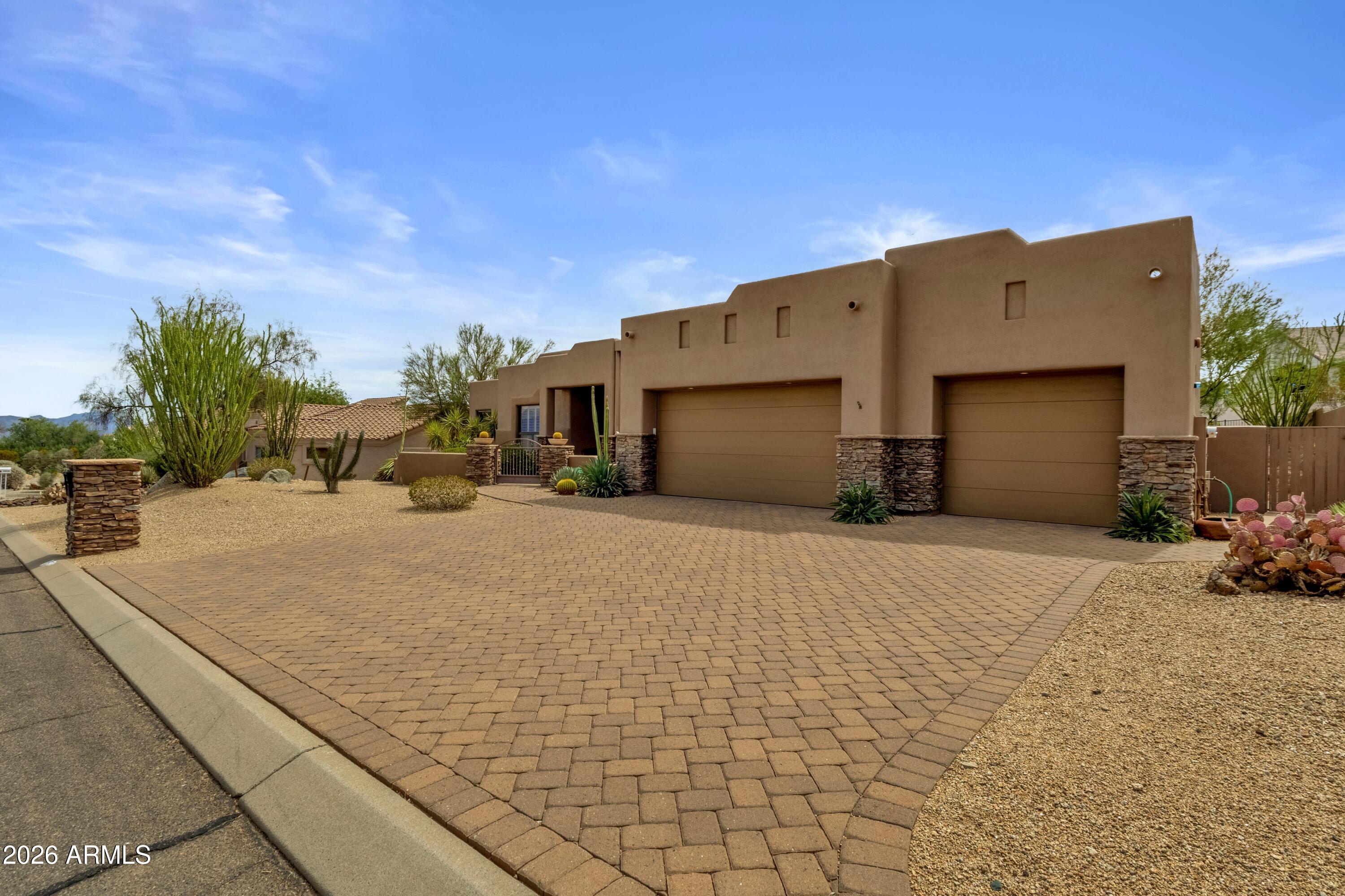 15625 E GREYSTONE Drive