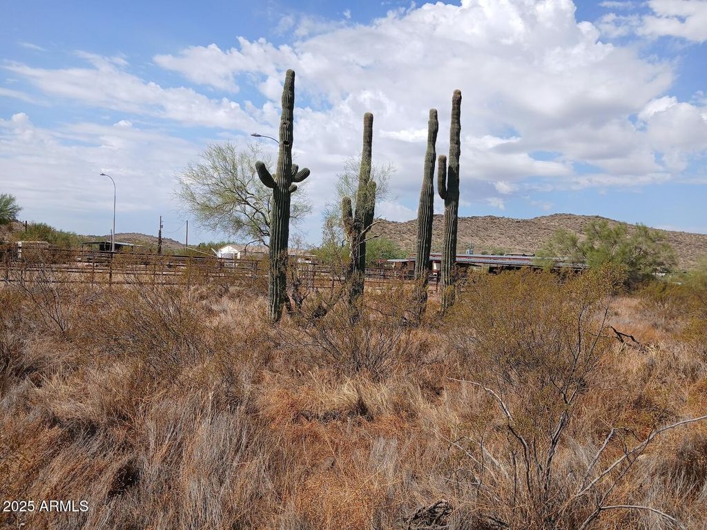 Photo of 42821 N 16 Street #B, New River, AZ 85087 (MLS # 6830017)
