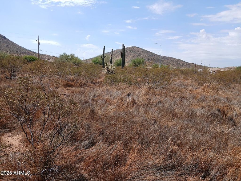 Photo of 42821 N 16 Street #B, New River, AZ 85087 (MLS # 6830017)