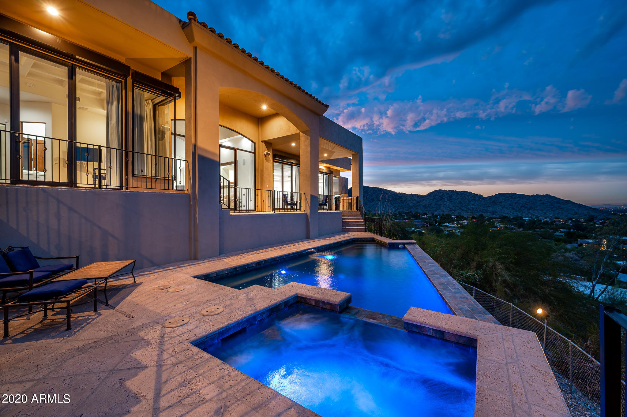 SUNSET HILLS - Residential
