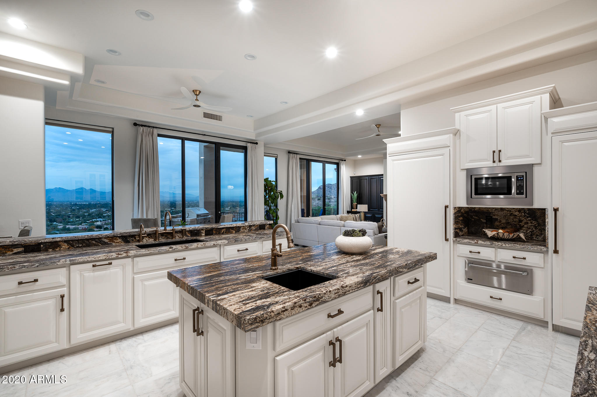 SUNSET HILLS - Residential