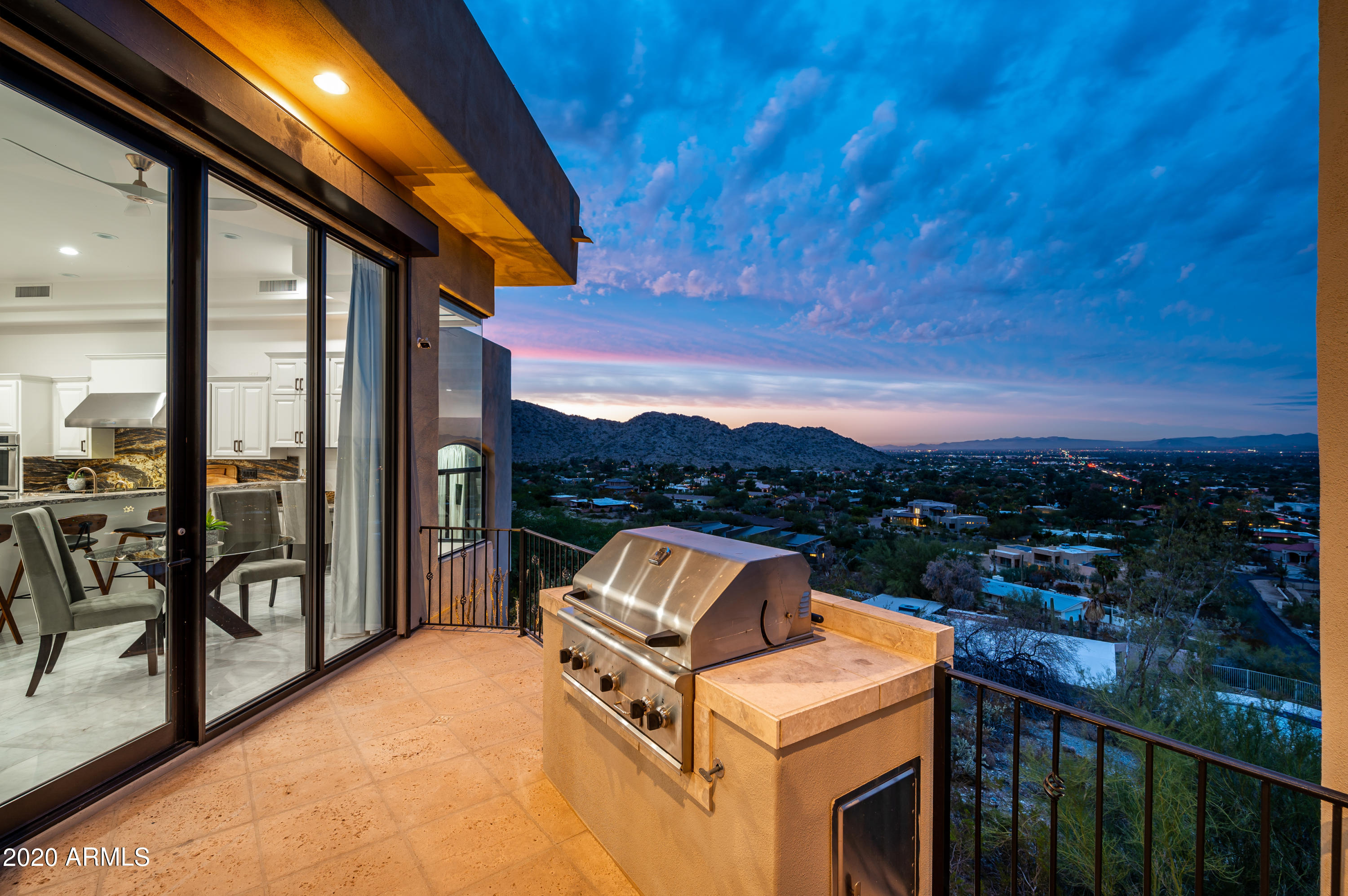 SUNSET HILLS - Residential