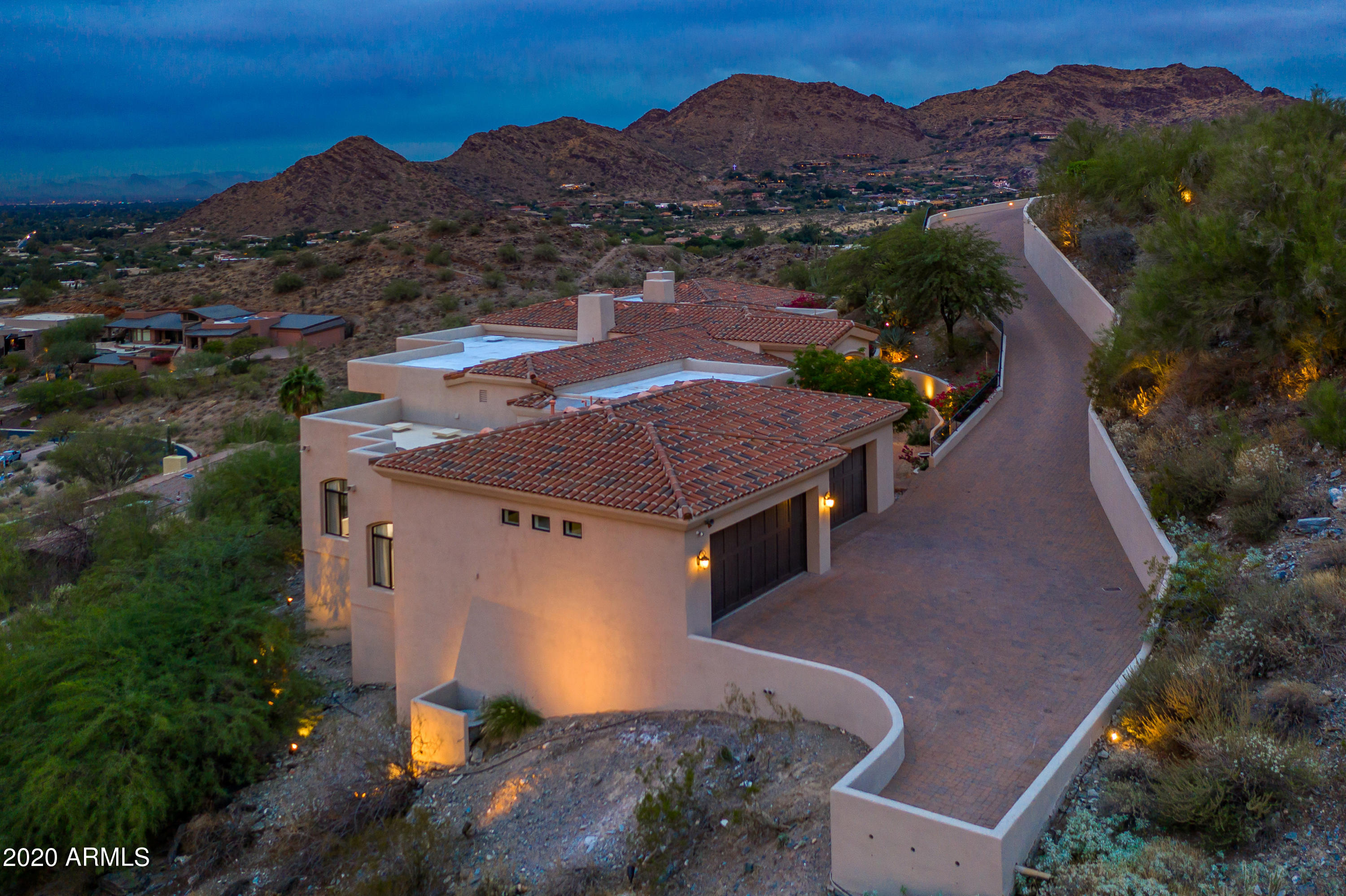 SUNSET HILLS - Residential