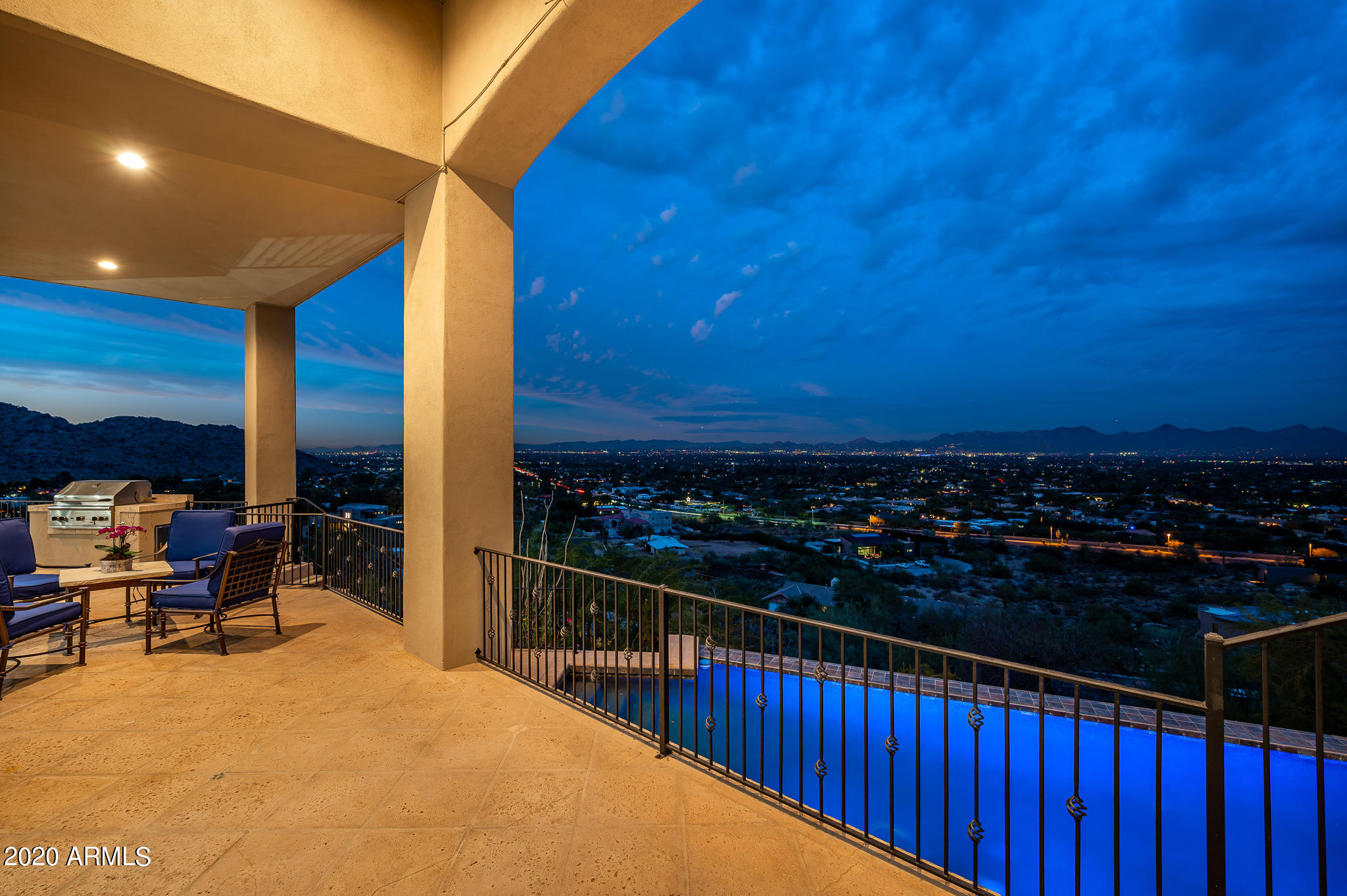 SUNSET HILLS - Residential