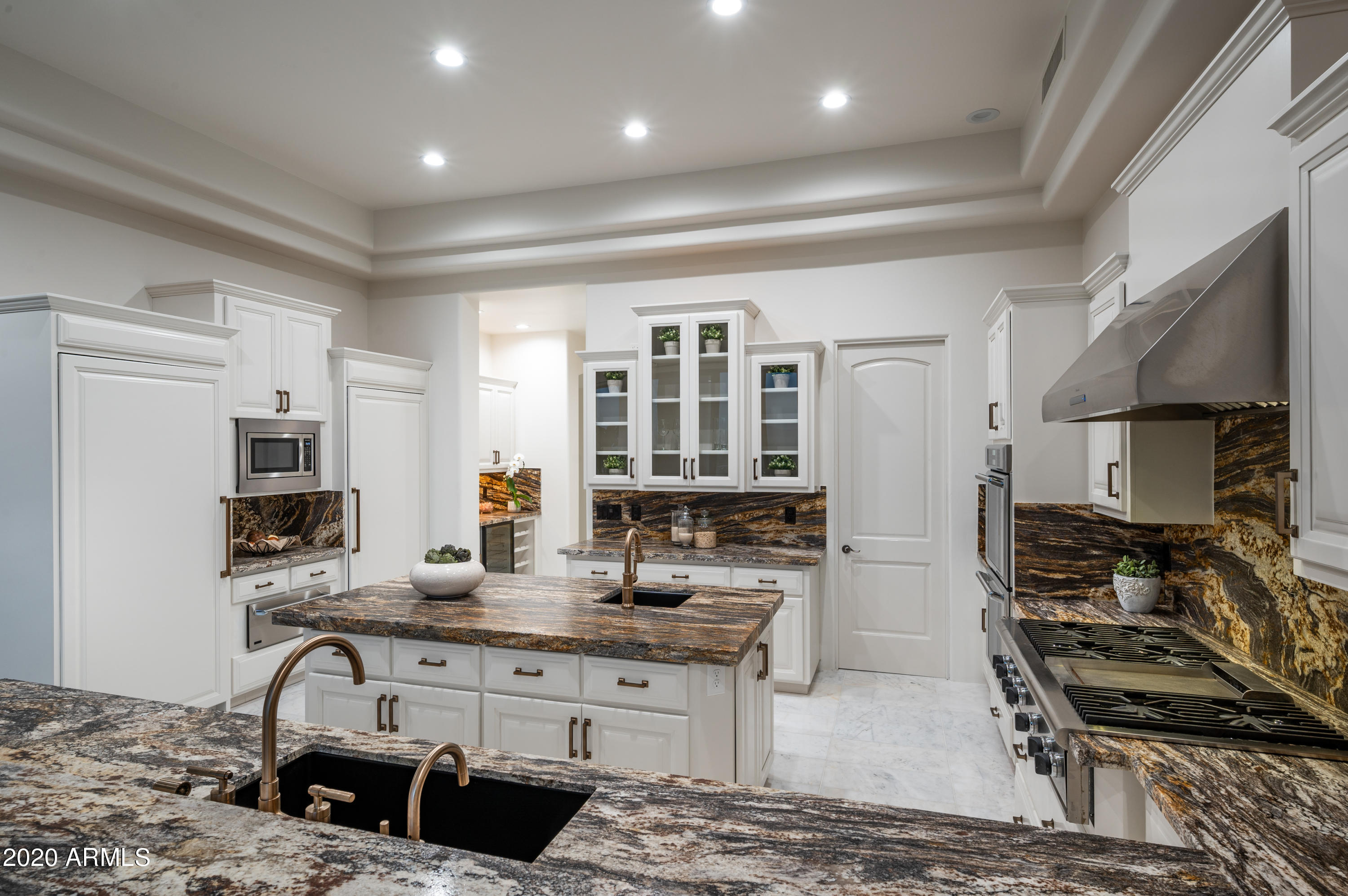 SUNSET HILLS - Residential