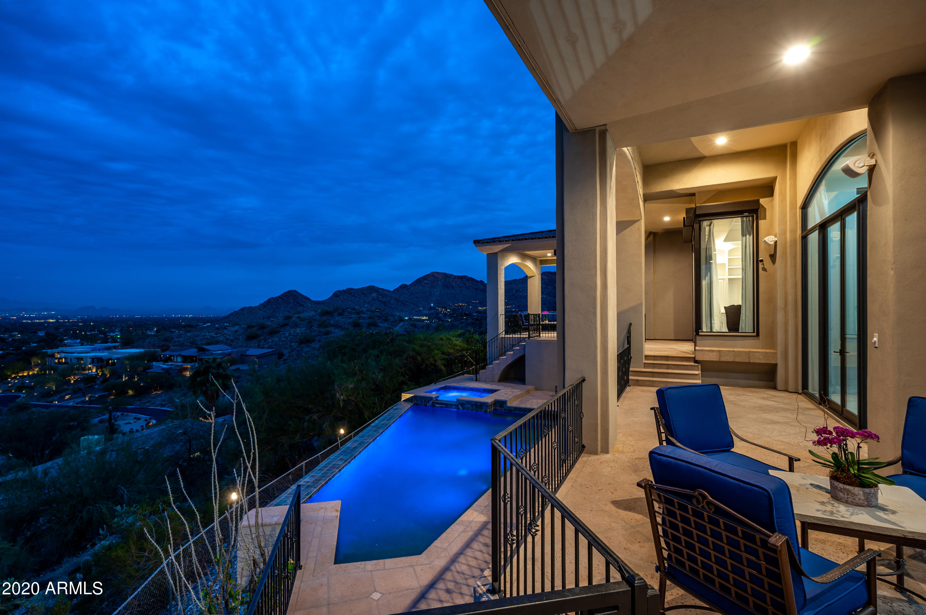 SUNSET HILLS - Residential