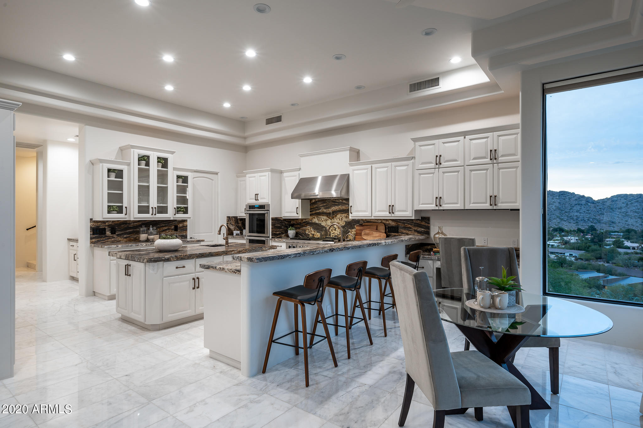 SUNSET HILLS - Residential