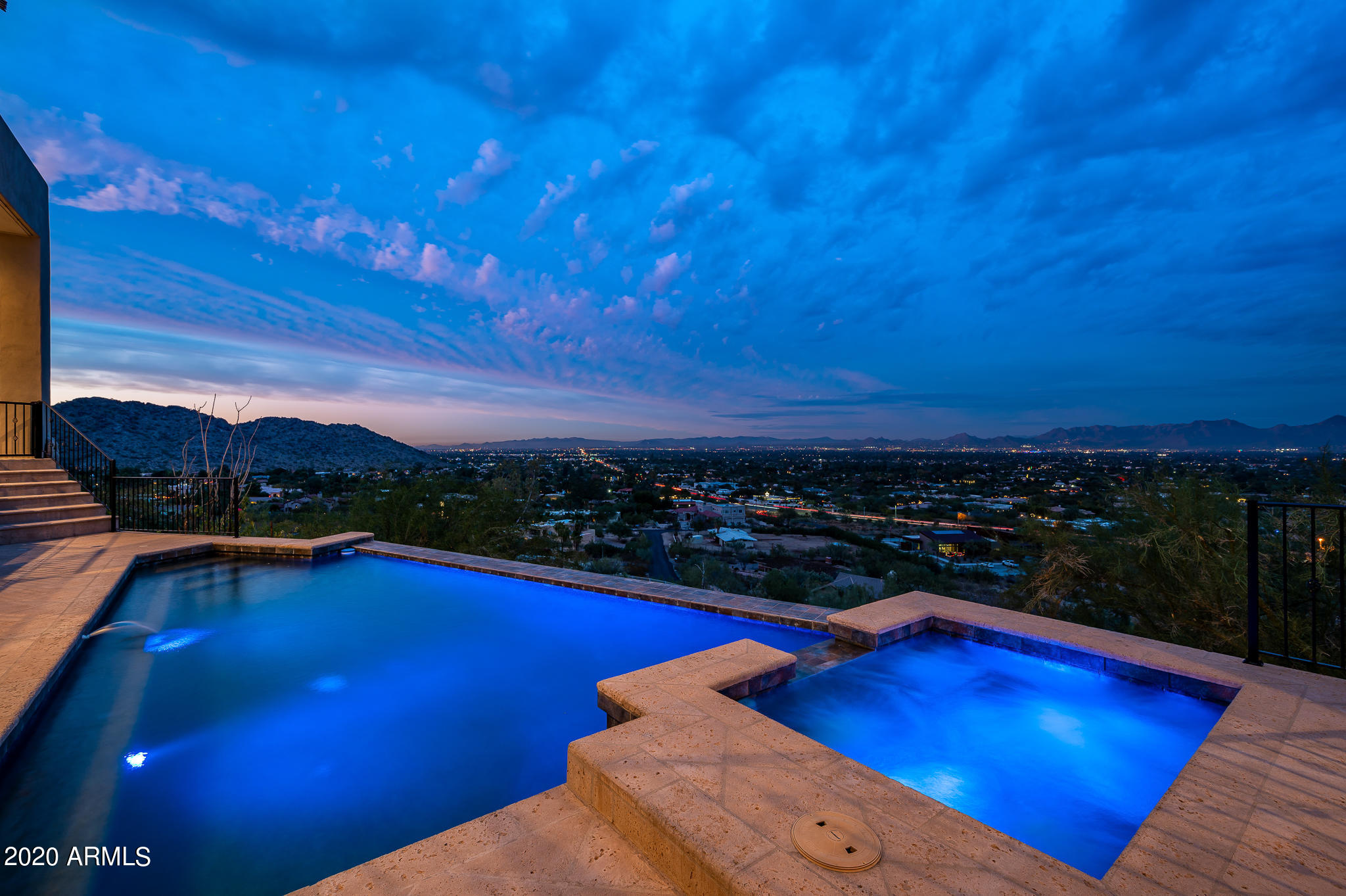 SUNSET HILLS - Residential