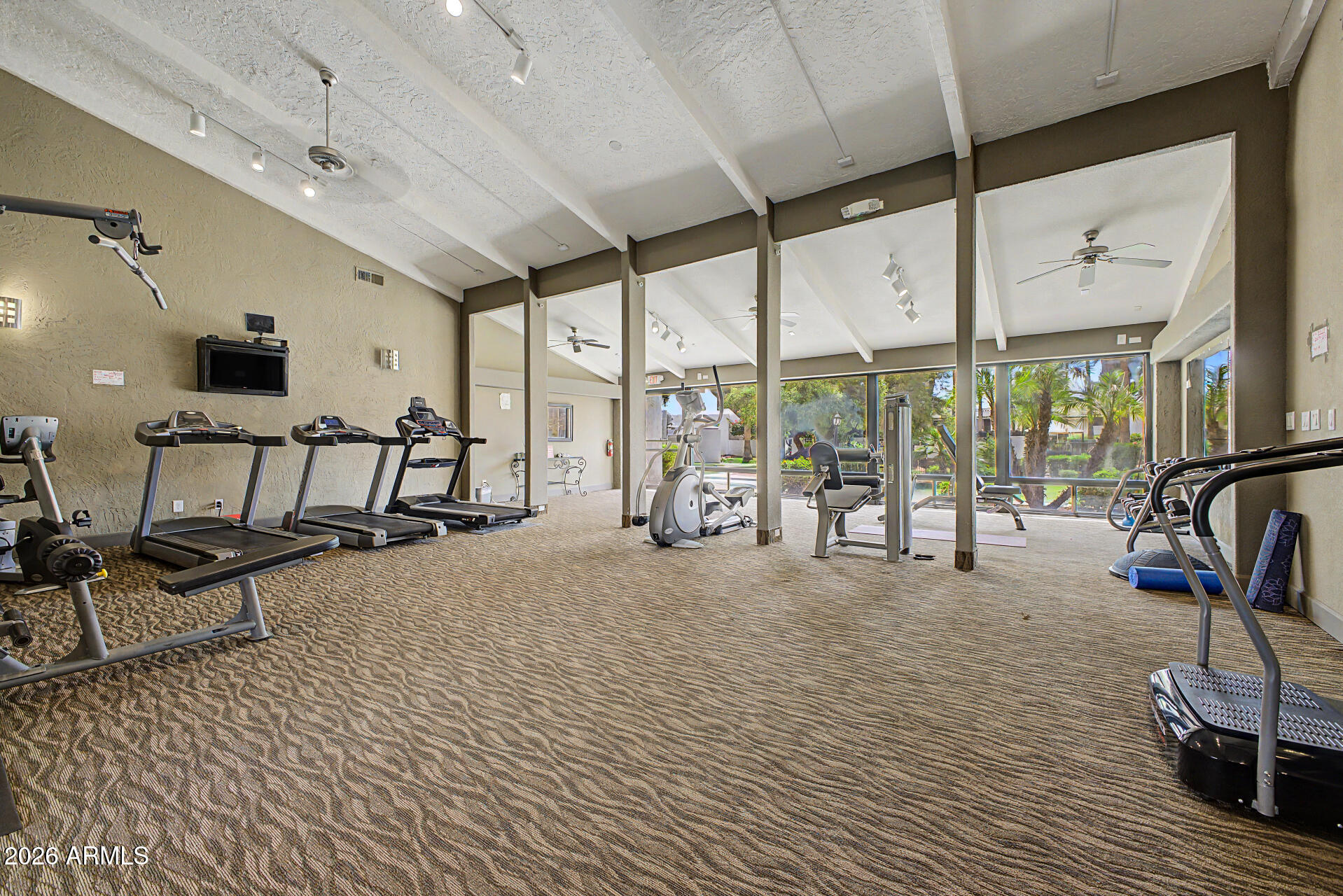 MCCORMICK PLACE SOUTH CONDOMINIUM - Residential
