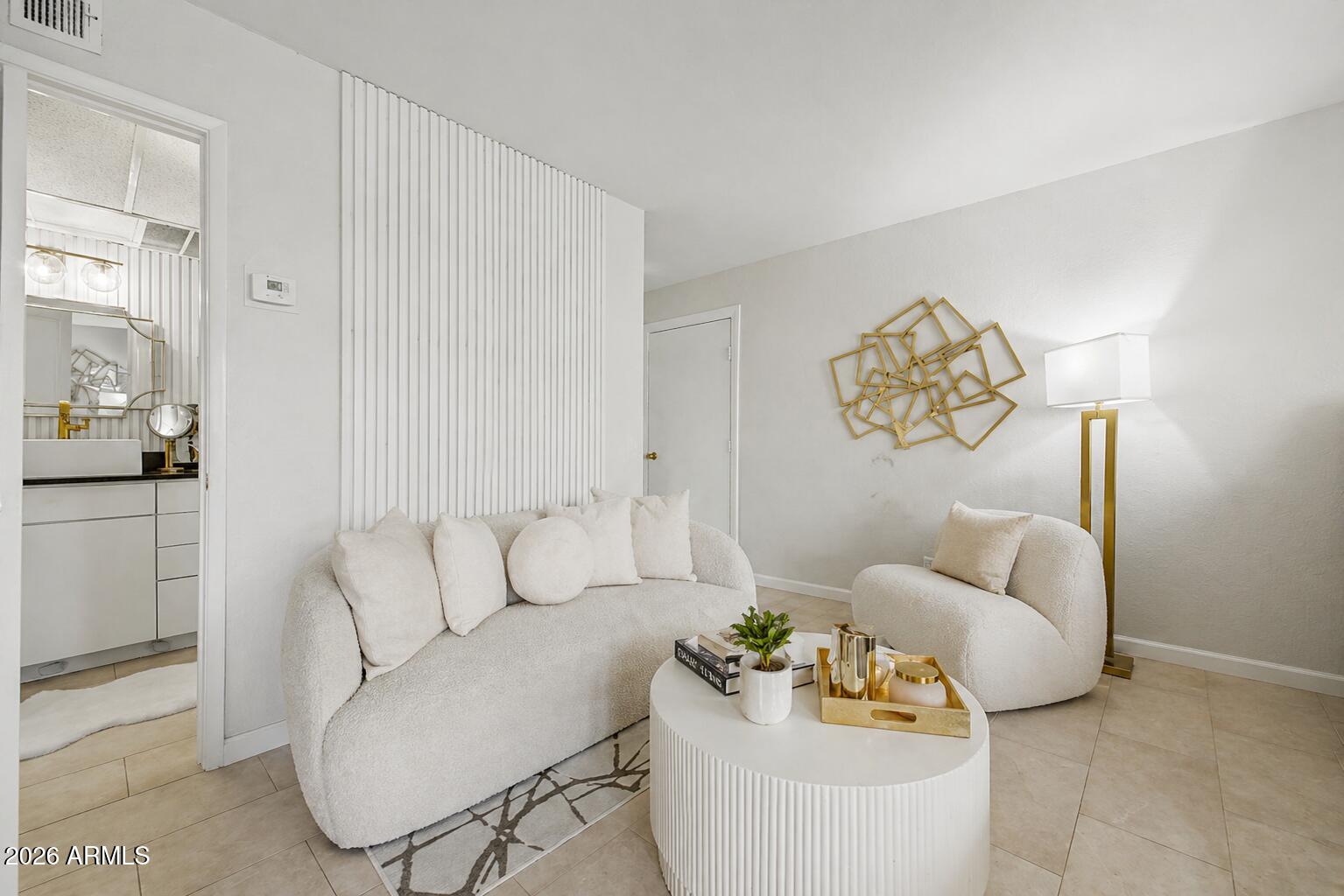 MCCORMICK PLACE SOUTH CONDOMINIUM - Residential