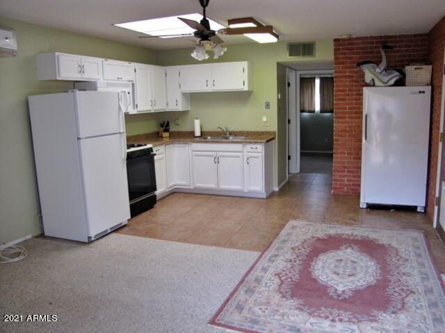 VILLAGE MEADOWS - Residential