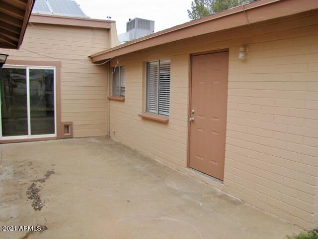 VILLAGE MEADOWS - Residential
