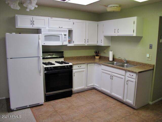 VILLAGE MEADOWS - Residential
