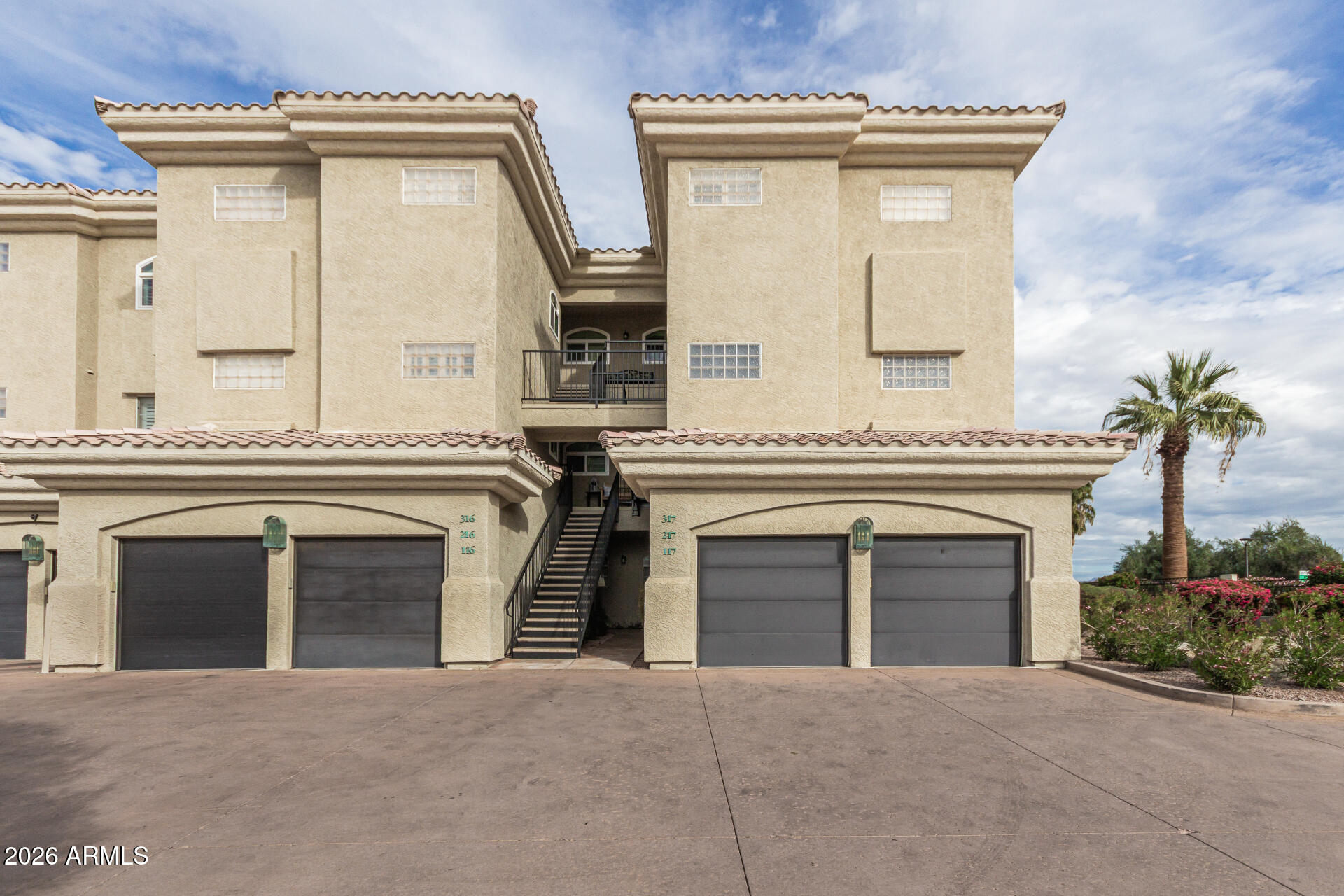 7777 E 2ND Street 217