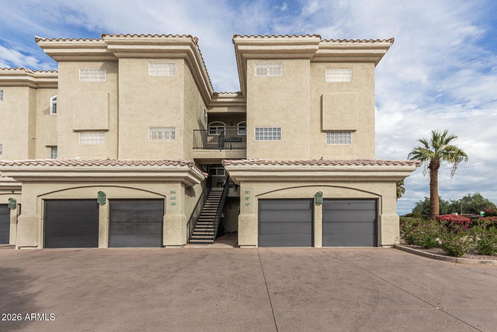 Photo of 7777 E 2nd Street #217, Scottsdale, AZ 85251 (MLS # 6975811)