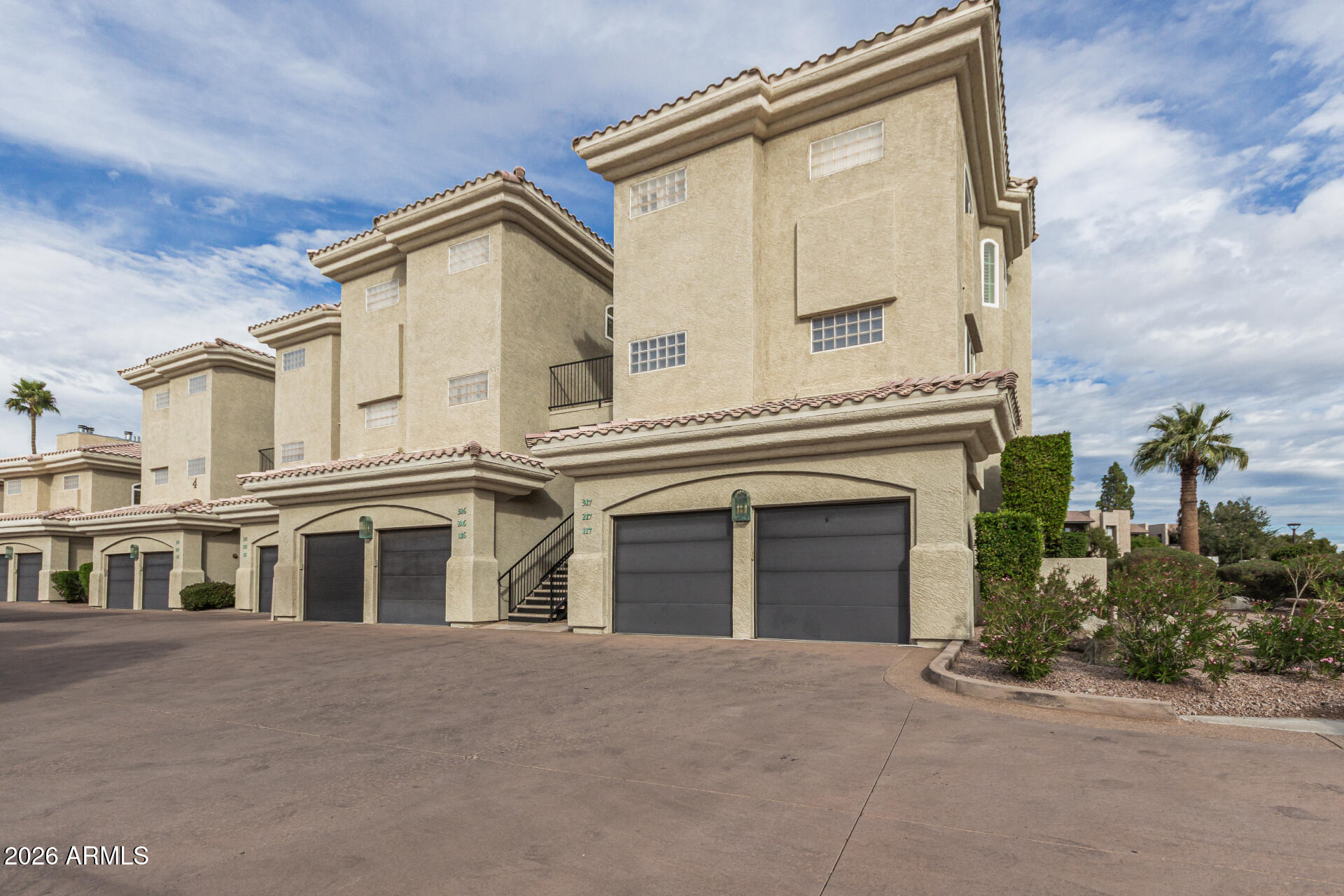 7777 E 2ND Street 217