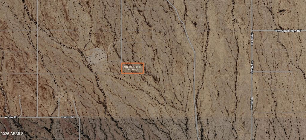 Photo of 9501 N 401st Avenue #-, Tonopah, AZ 85354 (MLS # 7005068)