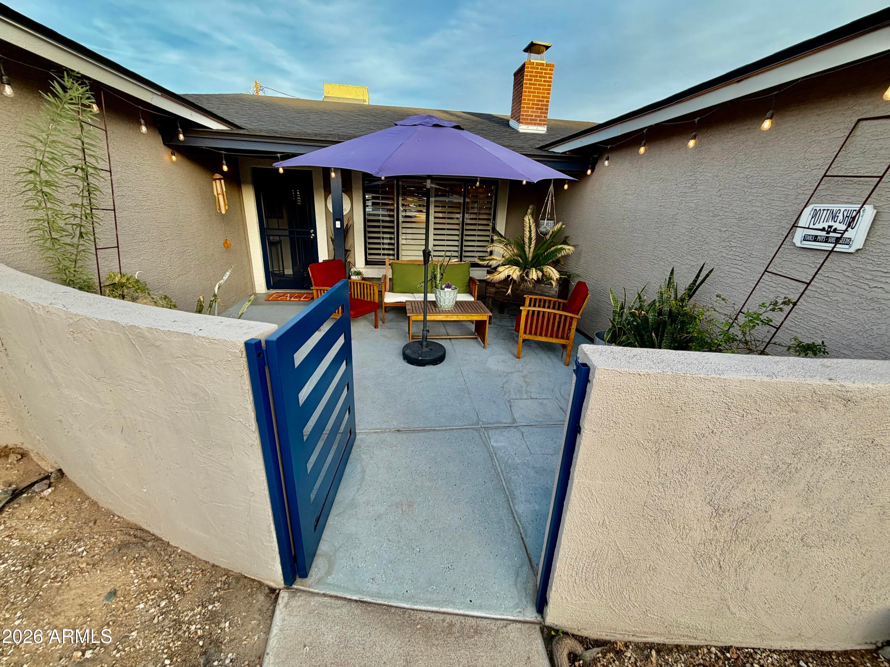 7025 N 10TH Place