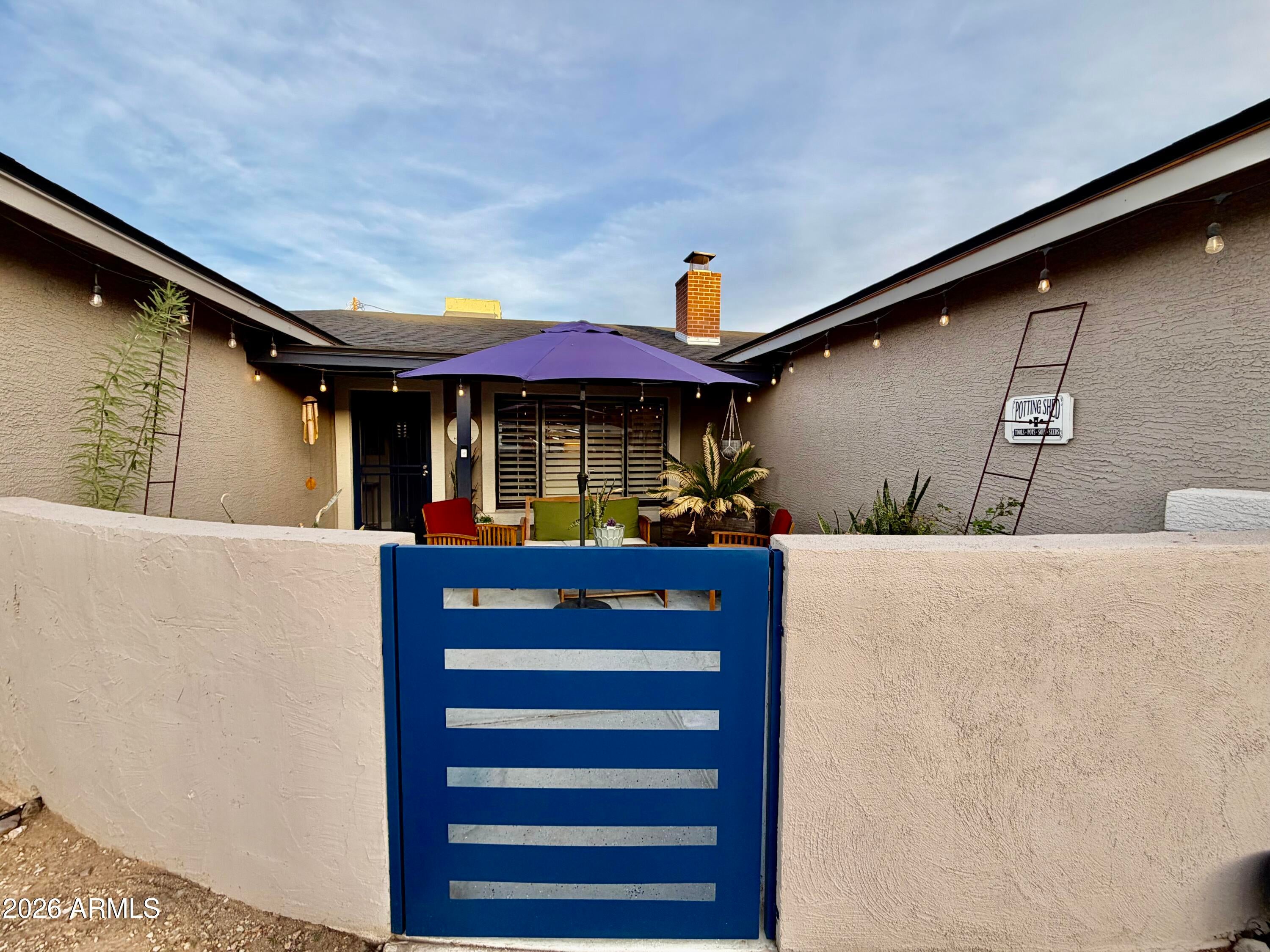 7025 N 10TH Place