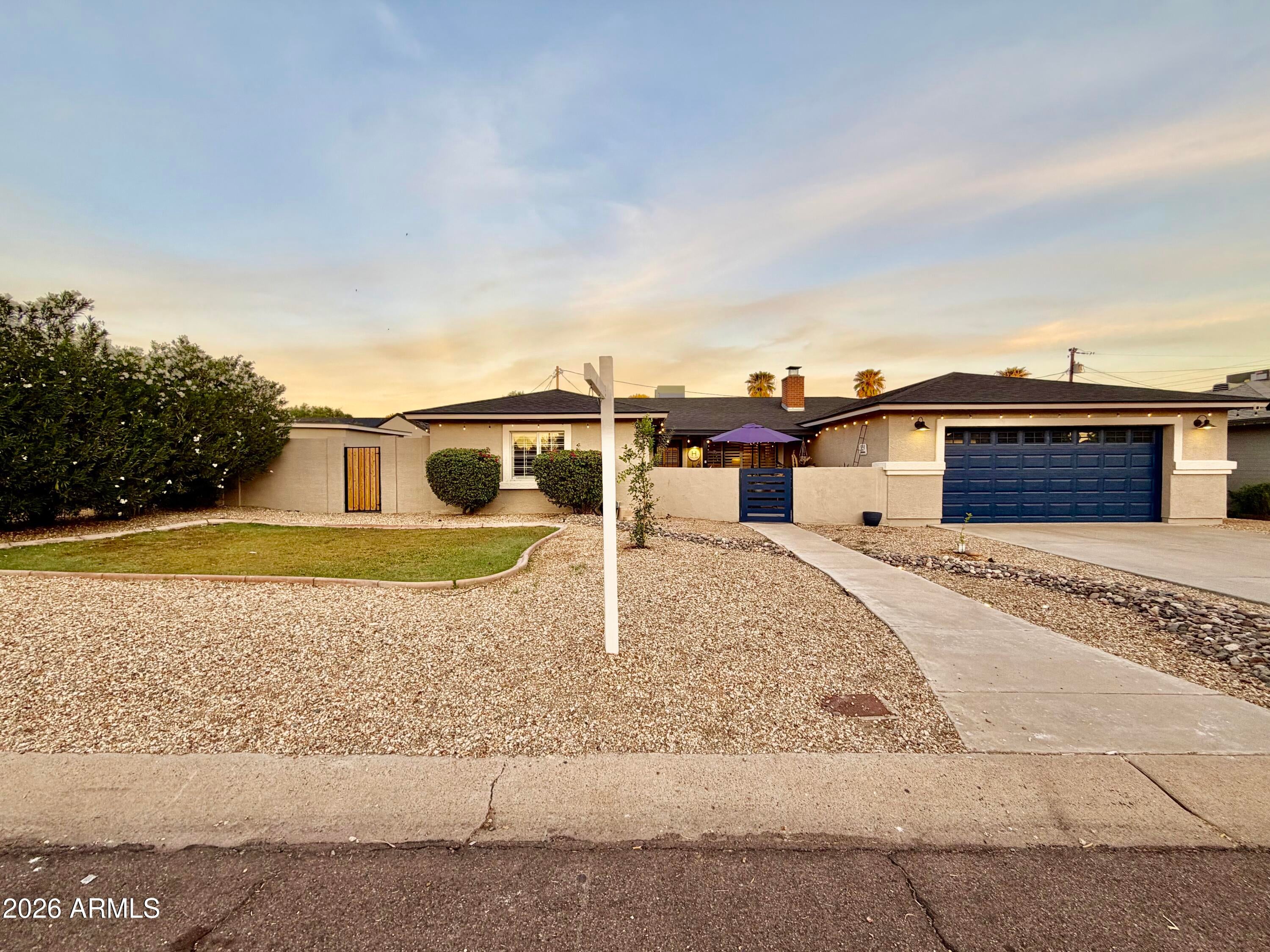 7025 N 10TH Place