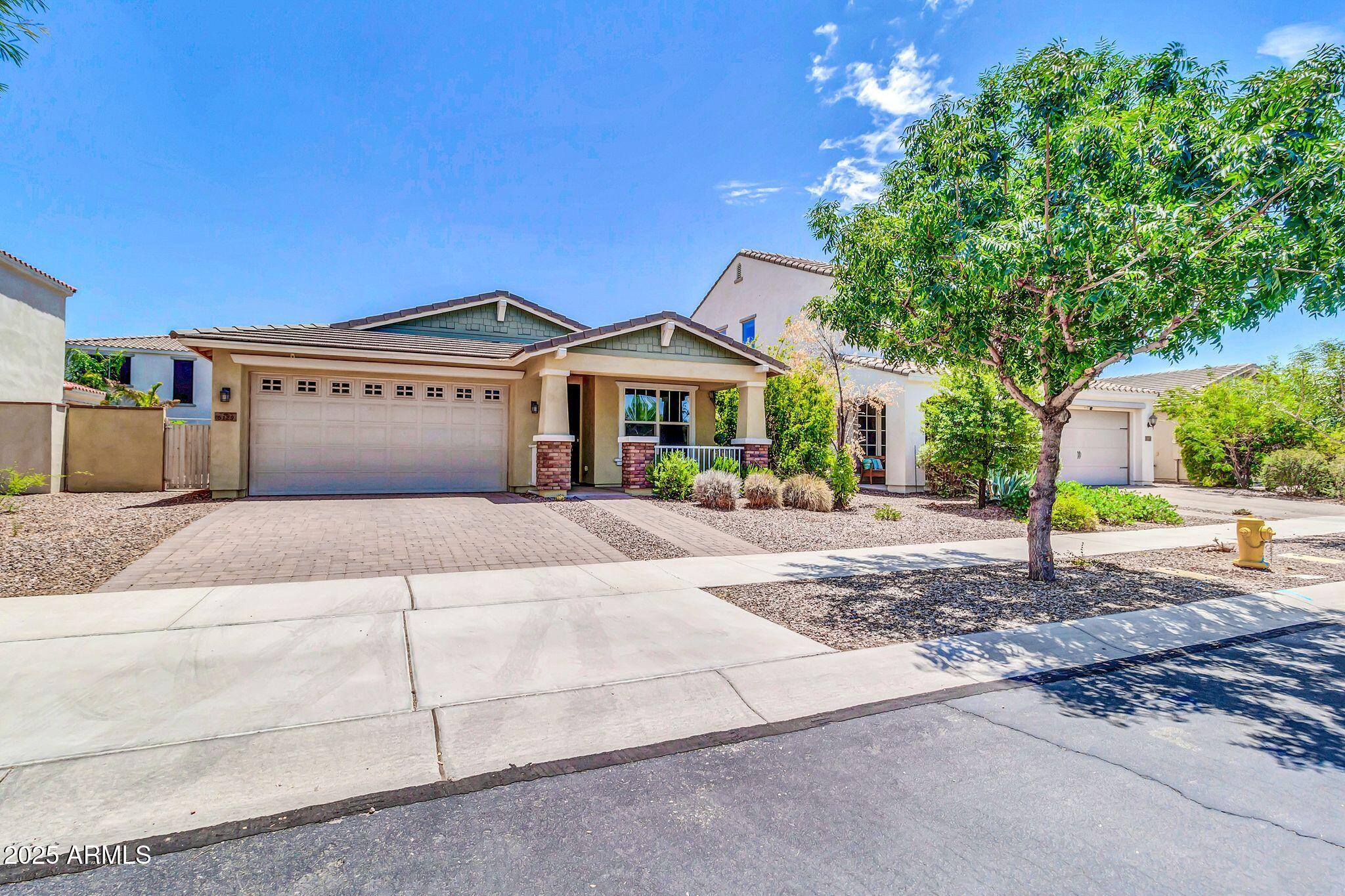 5129 S Fleming Lane