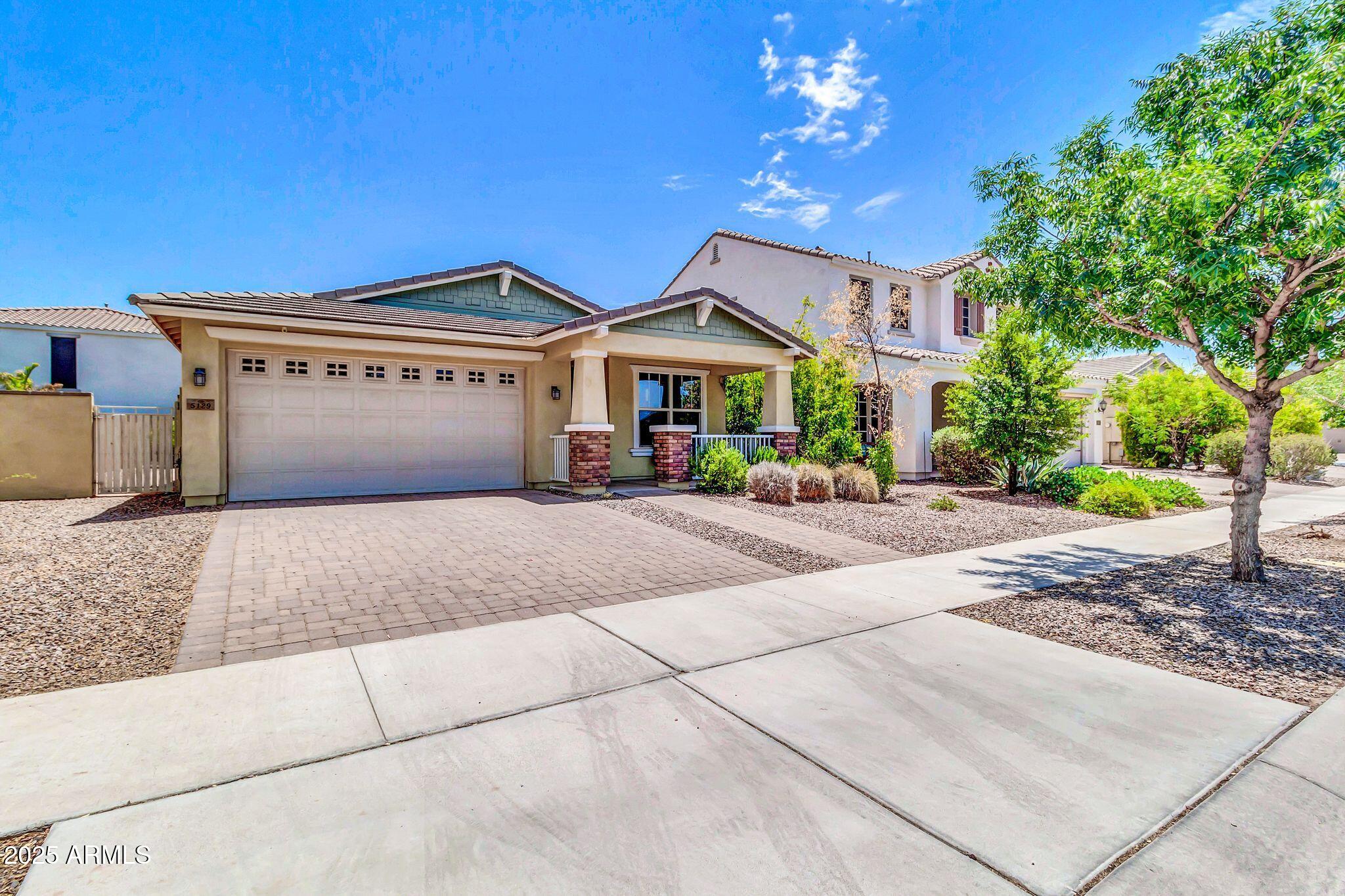 5129 S Fleming Lane
