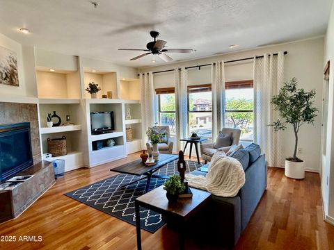 Photo of 16800 E El Lago Boulevard #2054, Fountain Hills, AZ 85268 (MLS # 6928491)