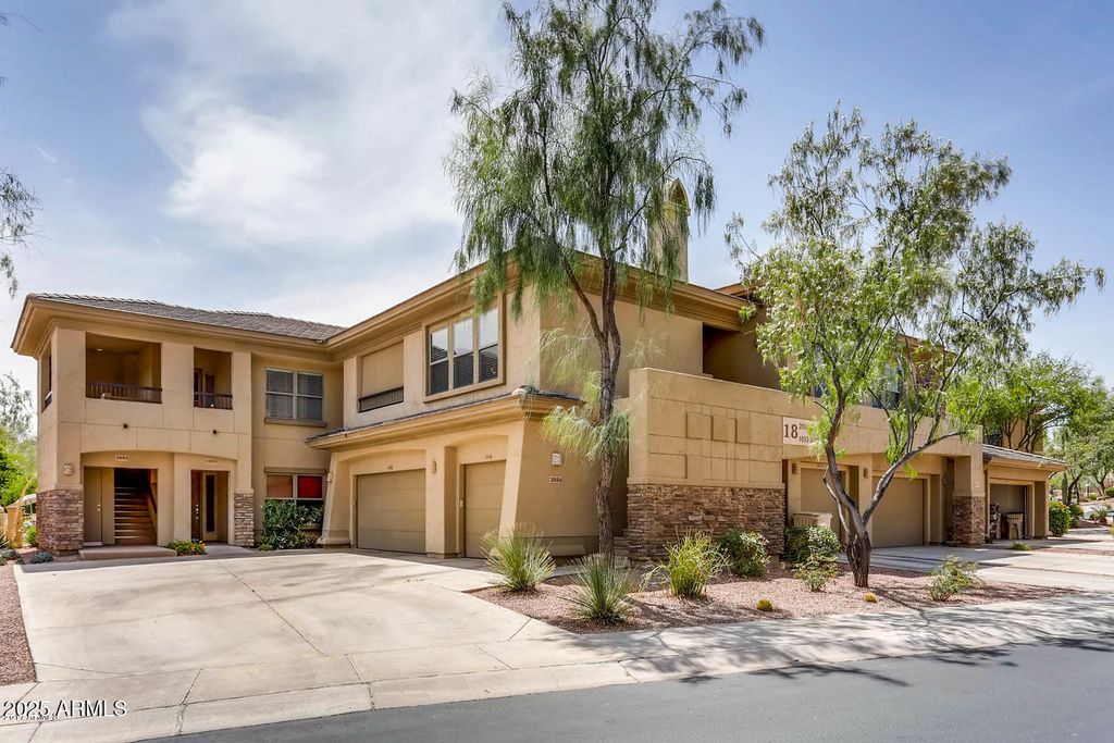 Photo of 16800 E El Lago Boulevard #2054, Fountain Hills, AZ 85268 (MLS # 6928491)