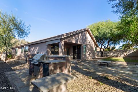 A home in Litchfield Park