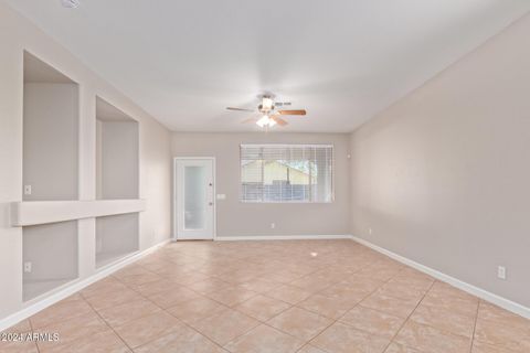 A home in Litchfield Park