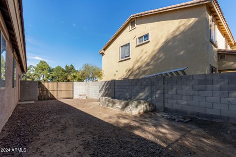 A home in Litchfield Park