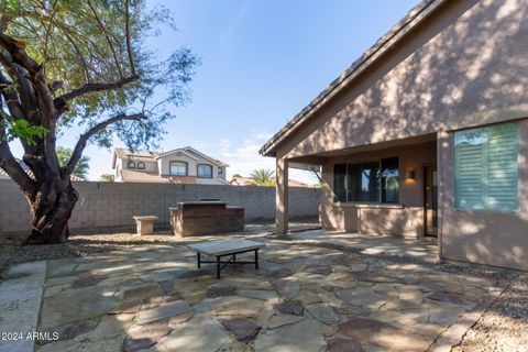 A home in Litchfield Park