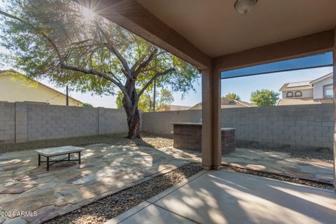 A home in Litchfield Park