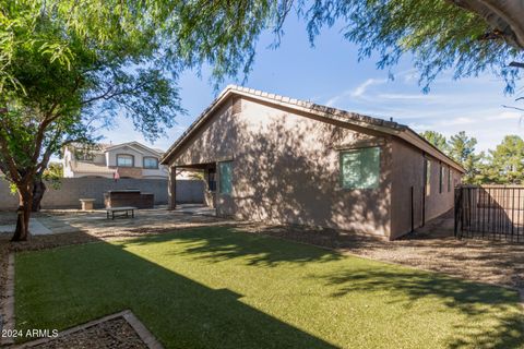 A home in Litchfield Park