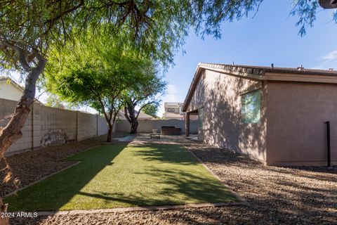 A home in Litchfield Park