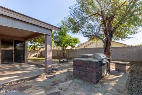 A home in Litchfield Park