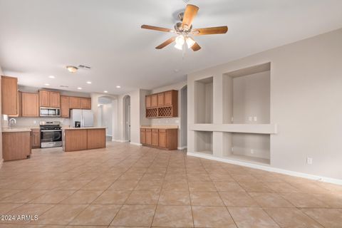 A home in Litchfield Park