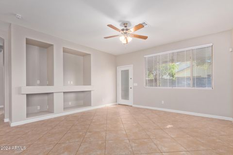 A home in Litchfield Park