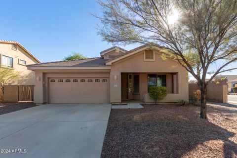 A home in Litchfield Park