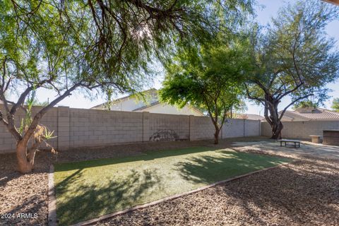 A home in Litchfield Park