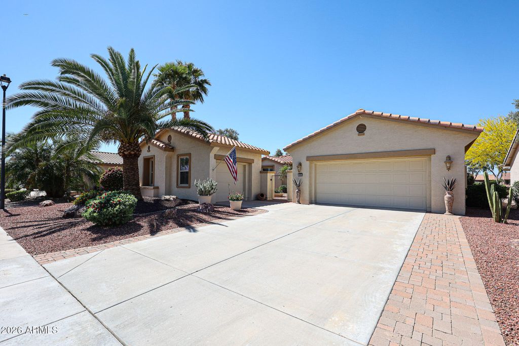 Photo of 3604 N 162nd Avenue, Goodyear, AZ 85395 (MLS # 7003052)