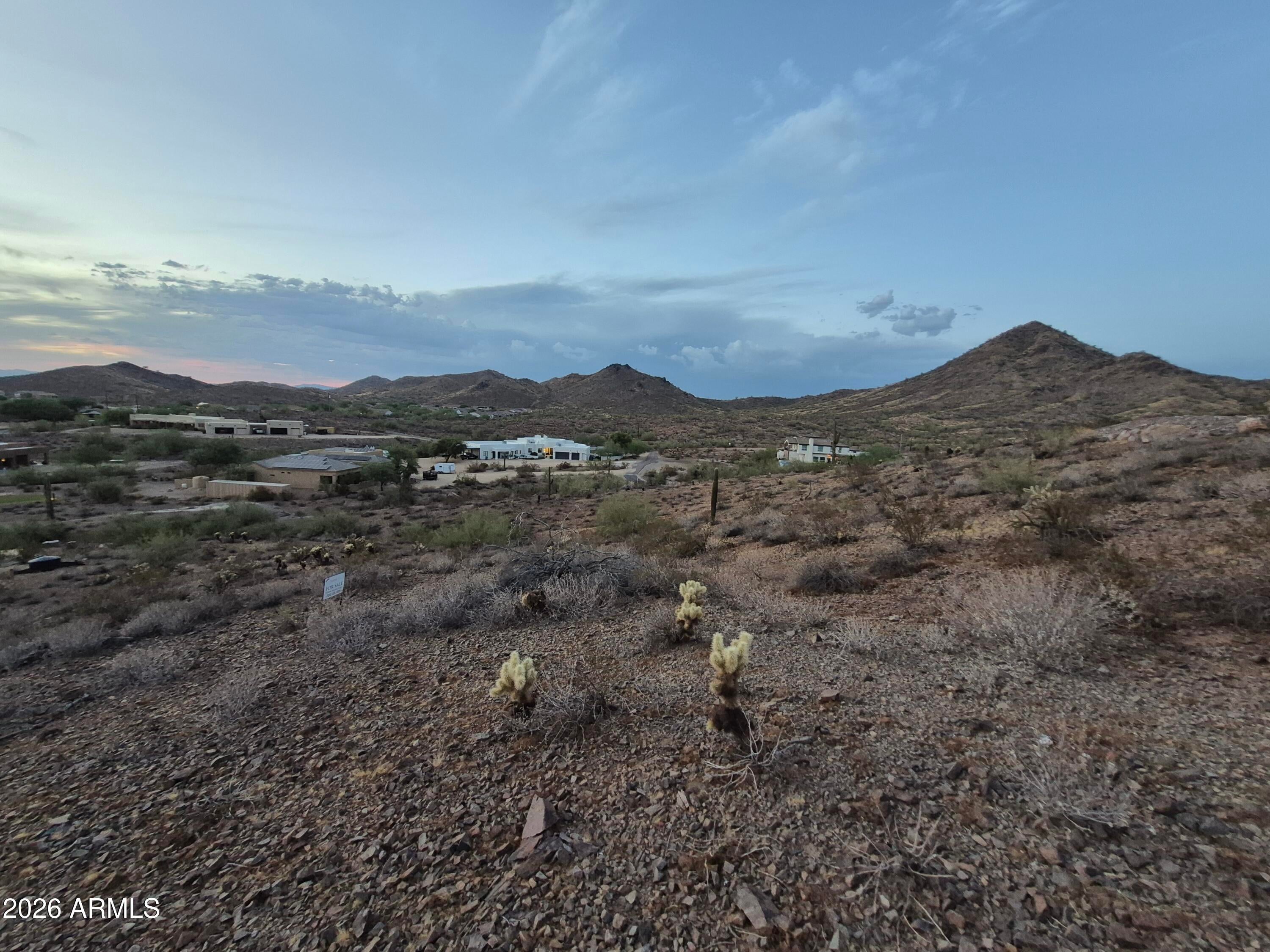 500 W BRILES Road -