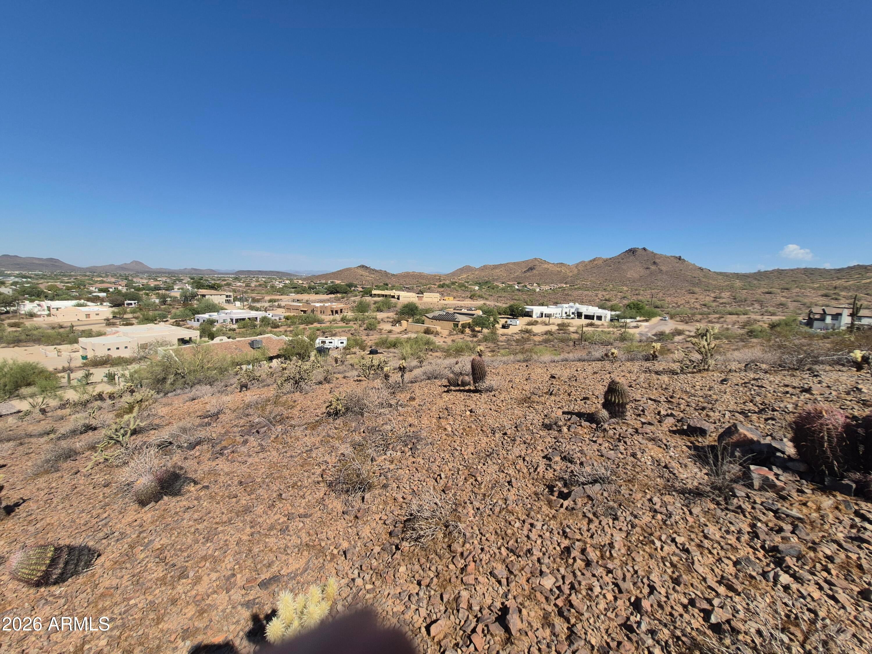 500 W BRILES Road -
