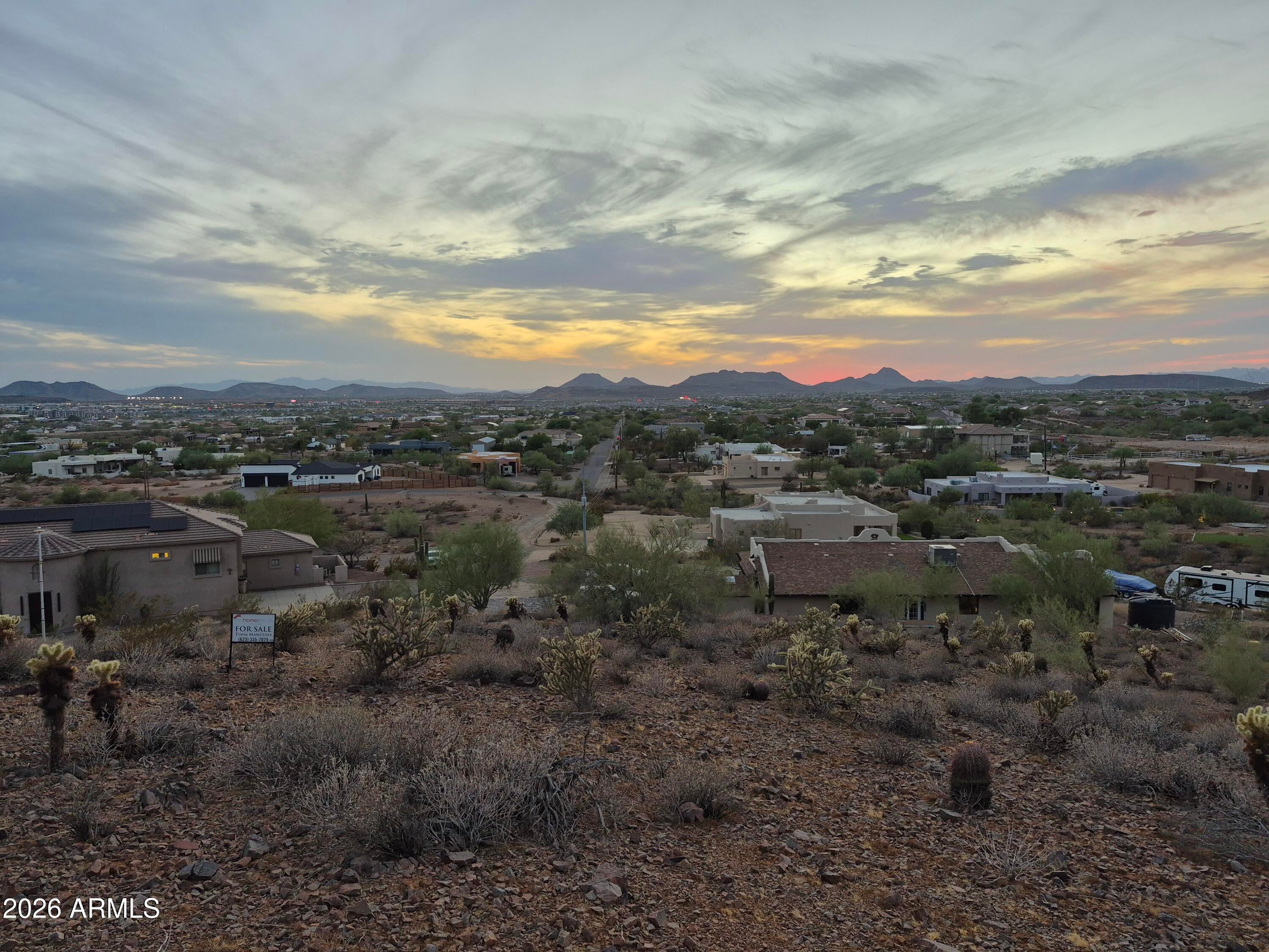500 W BRILES Road -